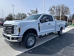 New 2025 Ford F-250 Super Cab 4x4 Reading Aluminum U98-SWs 8' 2" Service Truck for sale #NT6905 - photo 1
