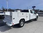 New 2025 Ford F-250 Super Cab 4x4 Reading Aluminum U98-SWs 8' 2" Service Truck for sale #NT6905 - photo 36