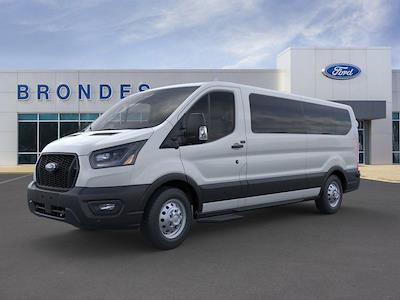 2024 Ford Transit 350 Low Roof AWD, Passenger Van for sale #NT6921 - photo 1