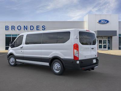 2024 Ford Transit 350 Low Roof AWD, Passenger Van for sale #NT6921 - photo 2