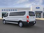 2024 Ford Transit 350 Low Roof AWD, Passenger Van for sale #NT6921 - photo 2