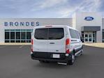 2024 Ford Transit 350 Low Roof AWD, Passenger Van for sale #NT6921 - photo 8