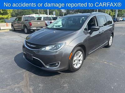 2019 Chrysler Pacifica FWD Minivan for sale #NT6934A - photo 1