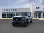 2025 Ford F-150 SuperCrew Cab 4x4, Pickup for sale #NT6939 - photo 4