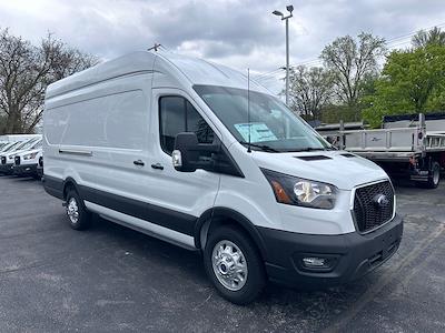 2024 Ford Transit 350 HD High Roof AWD Empty Cargo Van for sale #NT6954 - photo 1