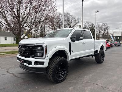 2024 Ford F-250 Crew Cab 4x4 Pickup for sale #NT6969A - photo 1