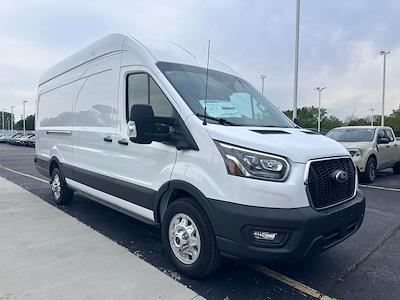 2024 Ford Transit 350 High Roof AWD Empty Cargo Van for sale #NT6971 - photo 1