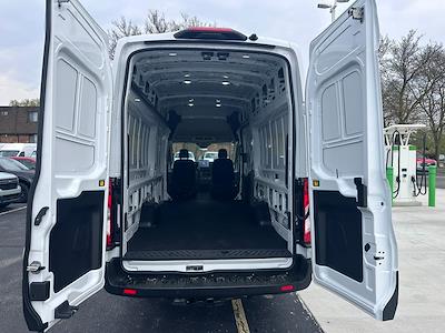 New 2024 Ford Transit 350 High Roof AWD Empty Cargo Van for sale #NT6971 - photo 2