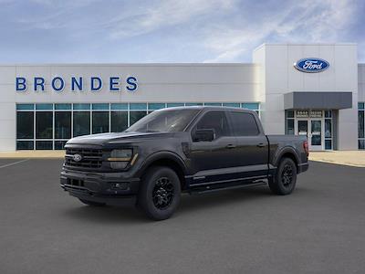 2025 Ford F-150 SuperCrew Cab 4x4 Pickup for sale #NT6986 - photo 1