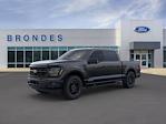 2025 Ford F-150 SuperCrew Cab 4x4 Pickup for sale #NT6986 - photo 1