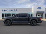 2025 Ford F-150 SuperCrew Cab 4x4 Pickup for sale #NT6986 - photo 3