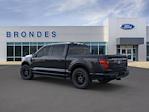 2025 Ford F-150 SuperCrew Cab 4x4 Pickup for sale #NT6986 - photo 2