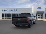 2025 Ford F-150 SuperCrew Cab 4x4 Pickup for sale #NT6986 - photo 13