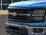 2025 Ford F-150 SuperCrew Cab 4x4 Pickup for sale #NT6989 - photo 17
