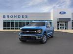 2025 Ford F-150 SuperCrew Cab 4x4 Pickup for sale #NT6989 - photo 4
