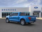 2025 Ford F-150 SuperCrew Cab 4x4 Pickup for sale #NT6989 - photo 2