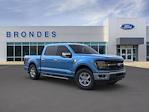 2025 Ford F-150 SuperCrew Cab 4x4 Pickup for sale #NT6989 - photo 7