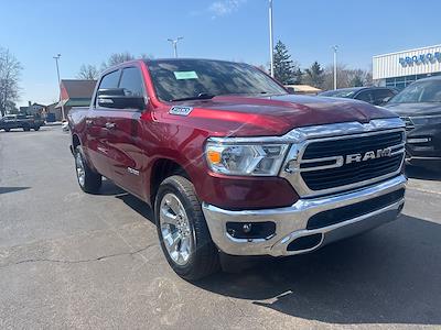 2019 Ram 1500 Crew Cab 4x4 Pickup for sale #NT6991A - photo 1