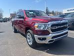 2019 Ram 1500 Crew Cab 4x4 Pickup for sale #NT6991A - photo 1