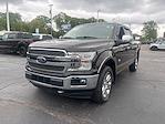 2018 Ford F-150 SuperCrew Cab 4x4 Pickup for sale #NT6993A - photo 1