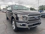 2018 Ford F-150 SuperCrew Cab 4x4 Pickup for sale #NT6993A - photo 5