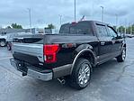 2018 Ford F-150 SuperCrew Cab 4x4 Pickup for sale #NT6993A - photo 7