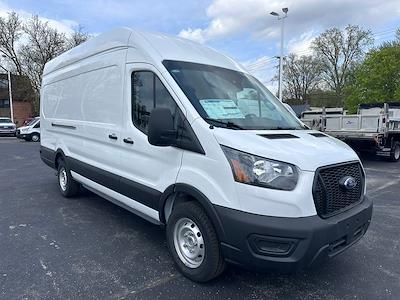 New 2024 Ford Transit 350 High Roof Empty Cargo Van for sale #NT7017 - photo 1