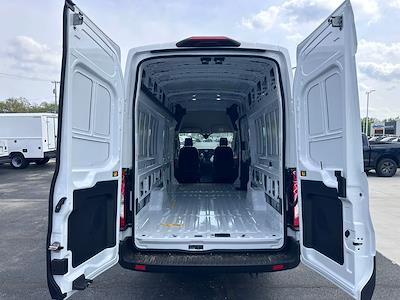 New 2024 Ford Transit 350 High Roof Empty Cargo Van for sale #NT7017 - photo 2
