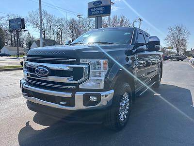 2021 Ford F-250 Crew Cab 4x4 Pickup for sale #NT7019A - photo 1