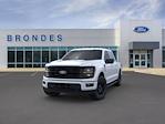 2025 Ford F-150 SuperCrew Cab 4x4 Pickup for sale #NT7033 - photo 4
