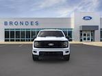 2025 Ford F-150 SuperCrew Cab 4x4 Pickup for sale #NT7033 - photo 6