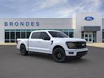 2025 Ford F-150 SuperCrew Cab 4x4 Pickup for sale #NT7033 - photo 7
