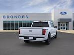 2025 Ford F-150 SuperCrew Cab 4x4 Pickup for sale #NT7033 - photo 8