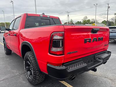 2024 Ram 1500 Crew Cab 4x4 Pickup for sale #NT7053A - photo 2