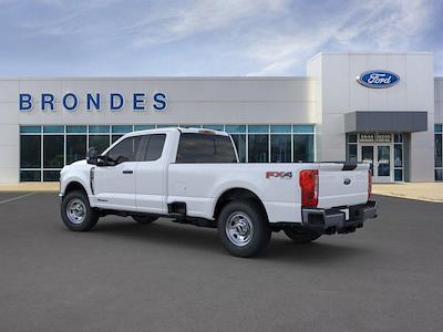New 2025 Ford F-350 XL Super Cab 4x4 SRW Pickup for sale #NT7068 - photo 2