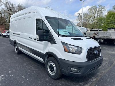 New 2025 Ford Transit 350 High Roof Empty Cargo Van for sale #NT7074 - photo 1