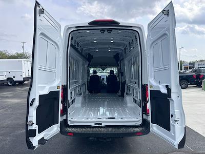 New 2025 Ford Transit 350 High Roof Empty Cargo Van for sale #NT7074 - photo 2