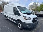 New 2025 Ford Transit 350 High Roof Empty Cargo Van for sale #NT7074 - photo 1