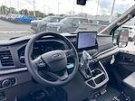 New 2025 Ford Transit 350 High Roof Empty Cargo Van for sale #NT7074 - photo 33