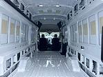 New 2025 Ford Transit 350 High Roof Empty Cargo Van for sale #NT7074 - photo 38