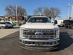 New 2024 Ford F-550 Regular Cab Steel Flatbed Truck for sale #NT7087 - photo 3