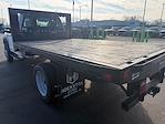 New 2024 Ford F-550 Regular Cab Steel Flatbed Truck for sale #NT7087 - photo 24