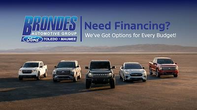 Used 2024 Ford Ranger Raptor SuperCrew Cab for sale #NT7089A - photo 2