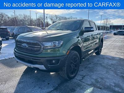 Used 2023 Ford Ranger - photo 1