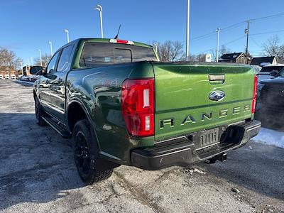 Used 2023 Ford Ranger - photo 1