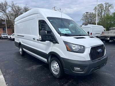 2025 Ford Transit 350 High Roof AWD Empty Cargo Van for sale #NT7148 - photo 1