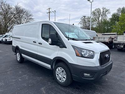 2025 Ford Transit 350 Low Roof RWD Empty Cargo Van for sale #NT7159 - photo 1