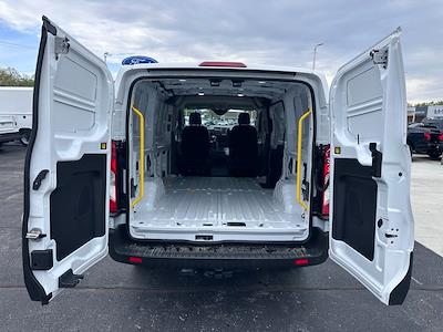 New 2025 Ford Transit 350 Low Roof Empty Cargo Van for sale #NT7159 - photo 2