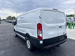 2025 Ford Transit 350 Low Roof RWD Empty Cargo Van for sale #NT7159 - photo 10