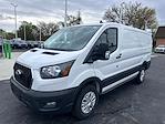 2025 Ford Transit 350 Low Roof RWD Empty Cargo Van for sale #NT7159 - photo 14
